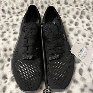 Crocs LiteRide 360 Pacer NEW Mens Size 10